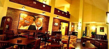 tetirah boutique hotel salatiga