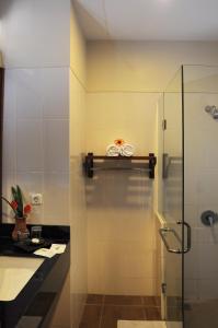 Tetirah Boutique Hotel Salatiga