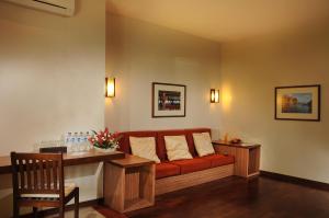 tetirah boutique hotel salatiga