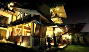 tetirah boutique hotel salatiga