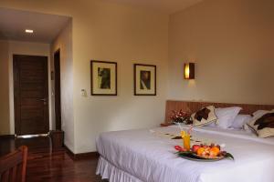 tetirah boutique hotel salatiga