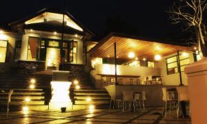 tetirah boutique hotel salatiga