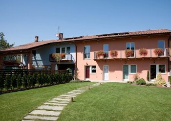 Il Torchio Snc,,3 star