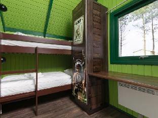 Legoland Ninjago Cabins,,3 star