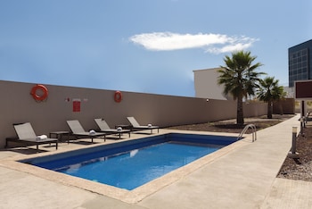 extended suites mexicali catavina