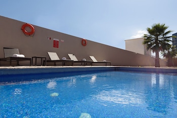 extended suites mexicali catavina