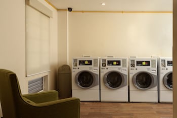 extended suites mexicali catavina