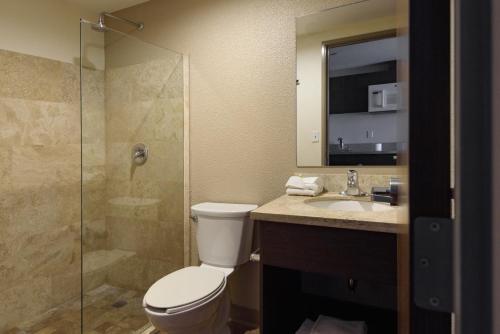 extended suites mexicali catavina