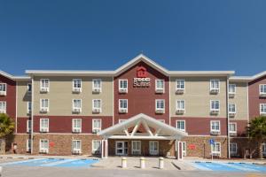 extended suites mexicali catavina