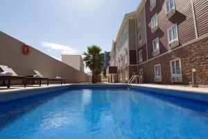 extended suites mexicali catavina