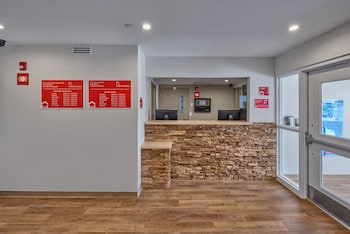 Extended Suites Mexicali Catavina,Villa Colonial>>Mexicali,3 star