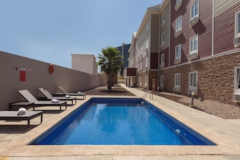 Extended Suites Mexicali Catavina,Villa Colonial>>Mexicali,3 star