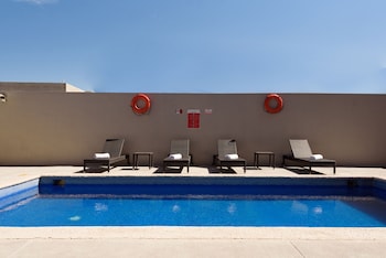 Extended Suites Mexicali Catavina,Villa Colonial>>Mexicali,3 star