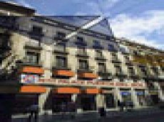 petit palace puerta del sol