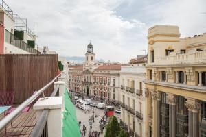 petit palace puerta del sol