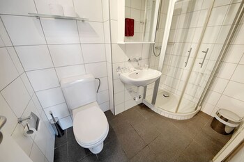 hitrental letzigrund apartments