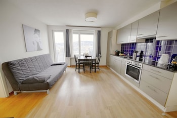 hitrental letzigrund apartments