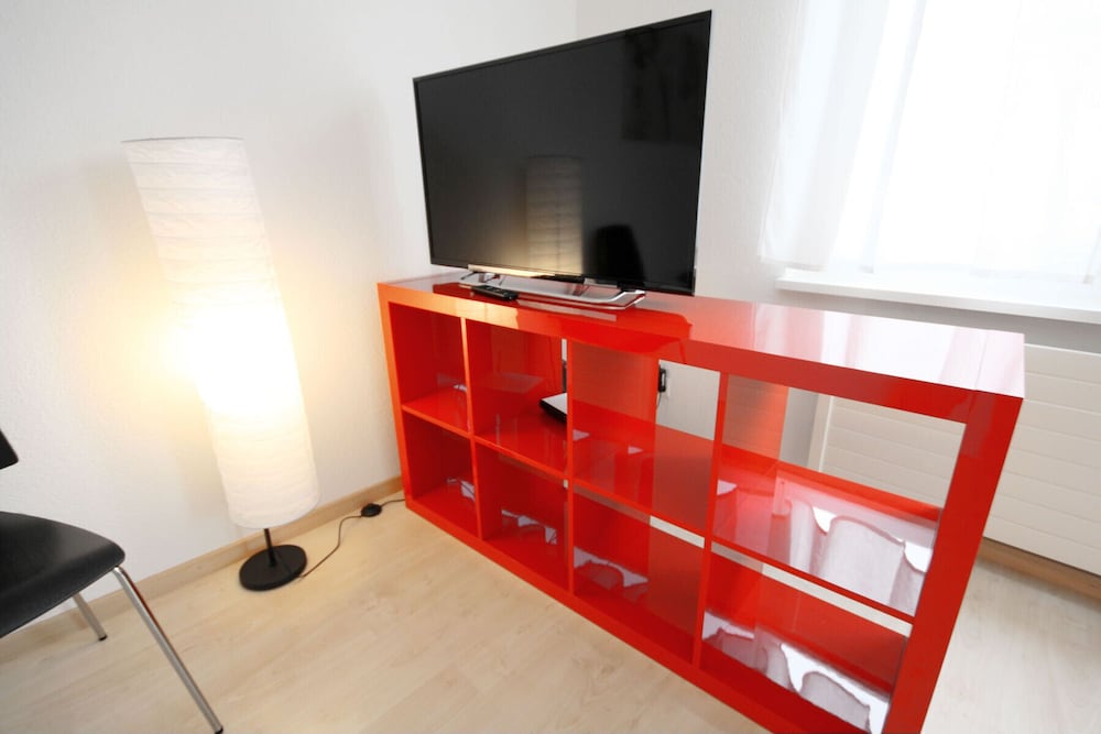 hitrental letzigrund apartments