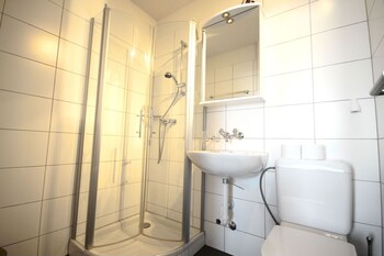 hitrental letzigrund apartments