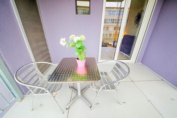 hitrental letzigrund apartments