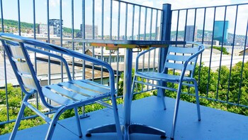 hitrental letzigrund apartments