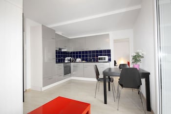 hitrental letzigrund apartments