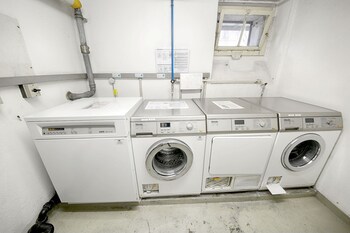 hitrental letzigrund apartments