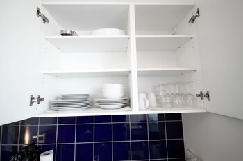 hitrental letzigrund apartments