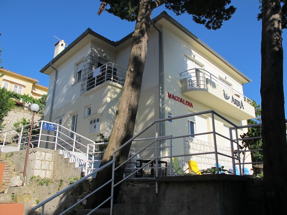 integral hotel arbia villa rio