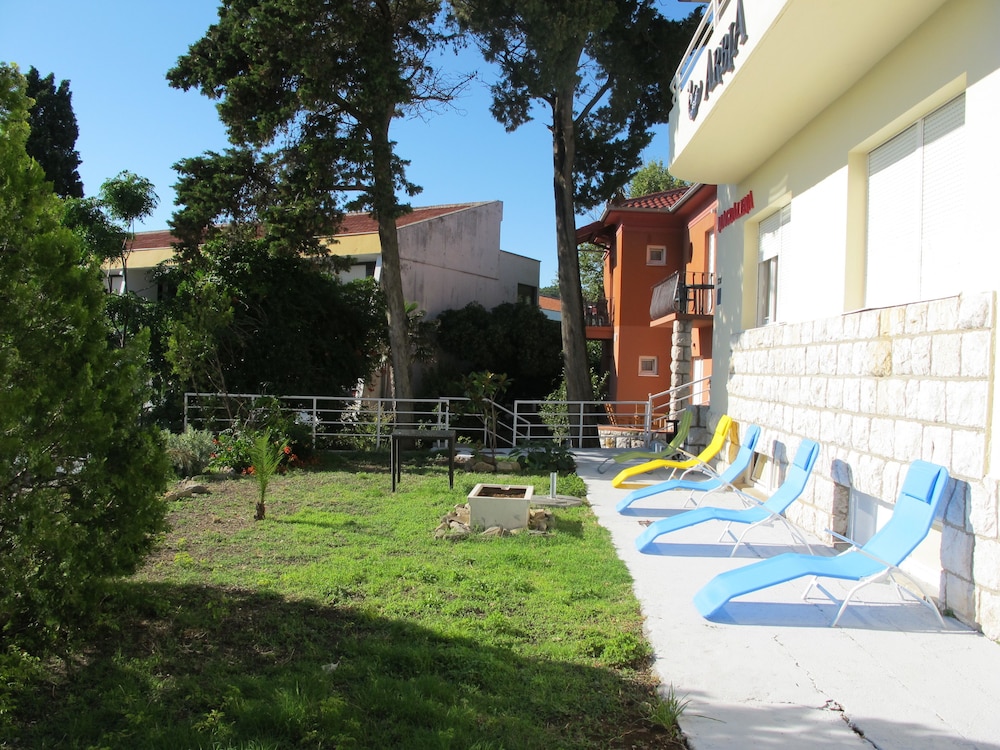 integral hotel arbia villa rio