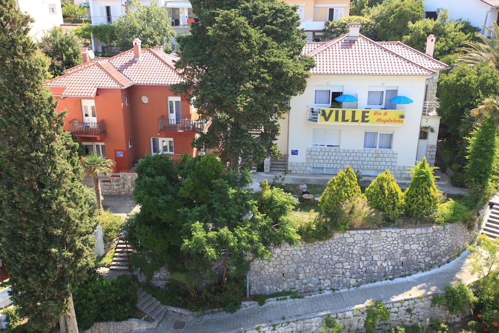 integral hotel arbia villa rio