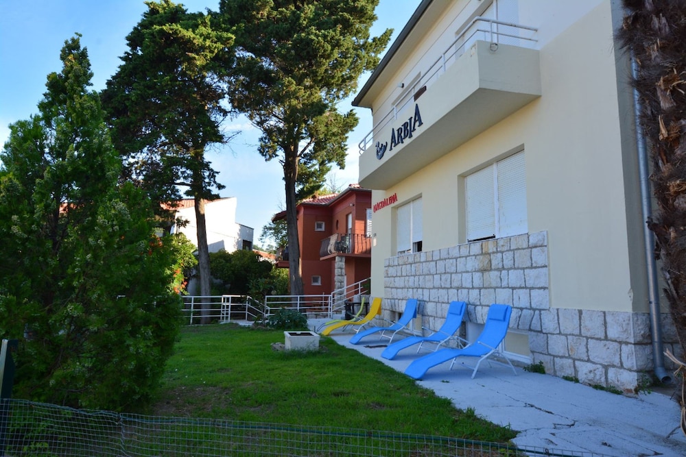 integral hotel arbia villa rio