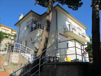 integral hotel arbia villa rio