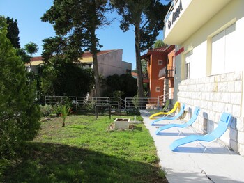 integral hotel arbia villa rio