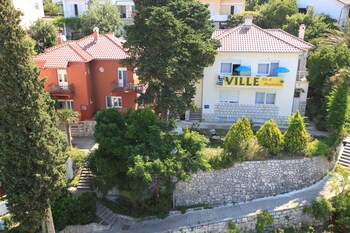 integral hotel arbia villa rio
