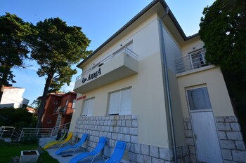 integral hotel arbia villa rio