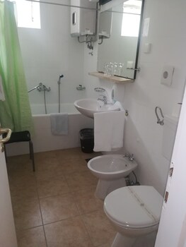 Integral Hotel Arbia - Villa Rio,,3 star