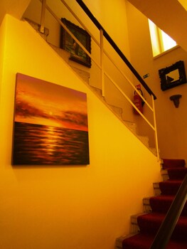 integral hotel arbia villa rio
