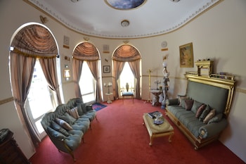 Integral Hotel Arbia - Villa Rio,,3 star