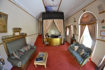 Integral Hotel Arbia - Villa Rio,,3 star