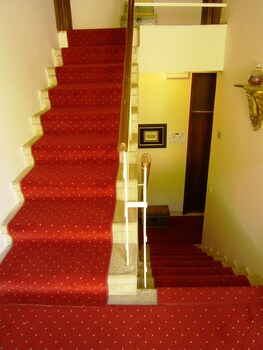 integral hotel arbia villa rio