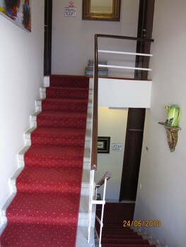 integral hotel arbia villa rio