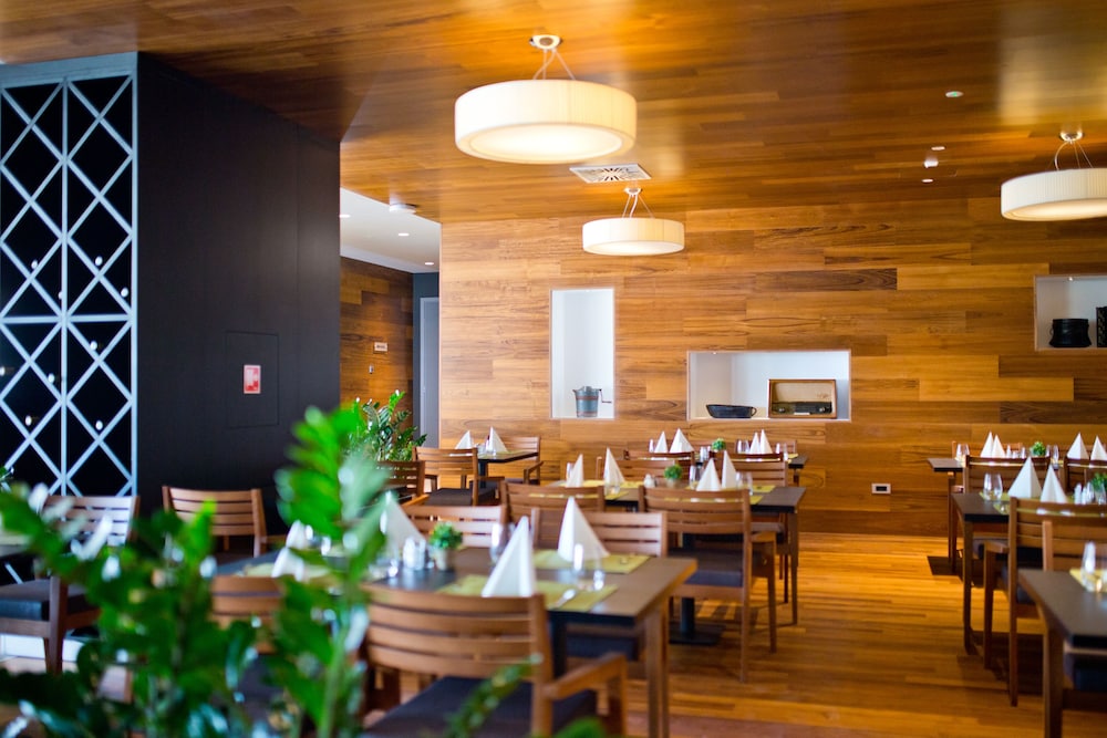 integral hotel arbia villa rio