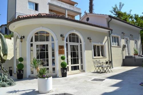 integral hotel arbia villa rio