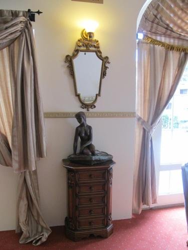 integral hotel arbia villa rio
