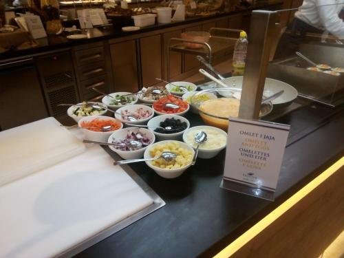integral hotel arbia villa rio