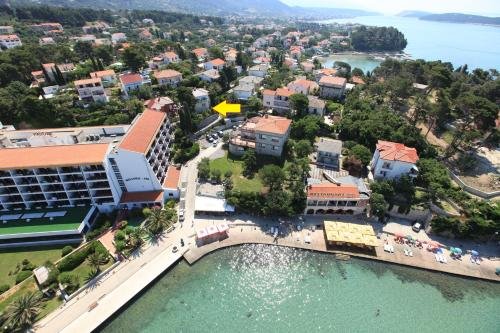 integral hotel arbia villa rio