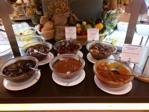 integral hotel arbia villa rio