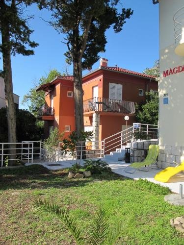 integral hotel arbia villa rio