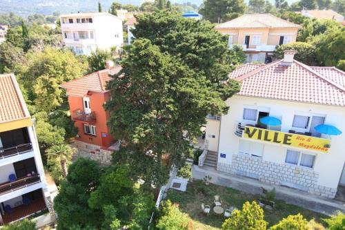integral hotel arbia villa rio